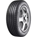 Fulda 215/55R16 98V EcoControl HP 2 (Yaz) (2024)