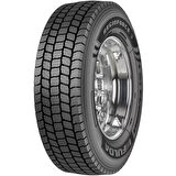 Fulda 315/70R22.5 154/150L RegioForce 3 (Kış) (2024)