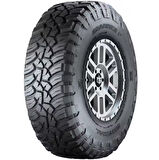 General 33X12.50R20 114Q Grabber X3 (Yaz) (2020)
