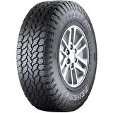 General 255/55R18 109H Grabber AT3 (4 Mevsim) (2021)