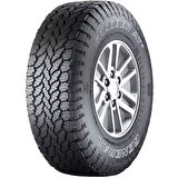 General 275/45R20 110H Grabber AT3 (4 Mevsim) (2024)