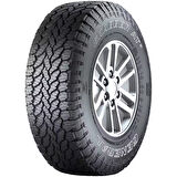 General 265/70R16 112H # FR Grabber AT3 (4 Mevsim)  (2025)