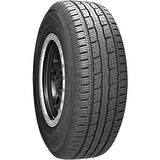 General 265/65R17 112T OWL FR Grabber HTS60 (Yaz) (2020)