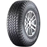 General 275/45R21 110V XL Grabber AT3 (4 Mevsim) (2024)