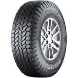 General 215/65R16 103/100S LT 8PR Grabber AT3 (4 Mevsim) (2022)