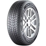 General 225/65R17 106H XL Snow Grabber Plus (Kış) (2021)