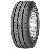 Goodyear 385/65R22.5 160/158L M+S Hafriyat Dorse HCT Omnitrac MST II (4 Mevsim)  (2025)