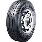 Goodyear 225/75R17.5 129/127M M+S Ön Aks Kmax S (4 Mevsim) (2020)