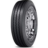 Goodyear 385/65R22.5 164K158L M+S Asfalt Dorse Cargo HL Kmax T (4 Mevsim) (2024)