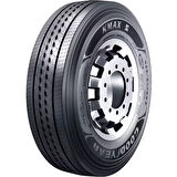 Goodyear 315/80R22.5 156L/154M M+S Ön Aks Kmax S (4 Mevsim)  (2025)