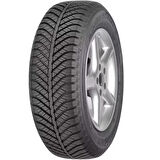 Goodyear 185/55R14 80H Vector 4Seasons (4 Mevsim) (2024)