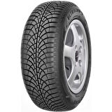 Goodyear 195/65R15 91T UltraGrip 9+ (Kış) (2024)