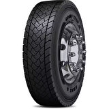 Goodyear 245/70R17.5 136/134M Çeker Aks Kmax D Gen-2 (4 Mevsim) (2025)
