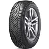 Hankook 215/55R16 97W XL M+S Kinergy 4S2 H750 (4 Mevsim)  (2025)