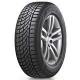 Hankook 215/50R17 91H Kinergy 4S H740 (4 Mevsim)  (2025)
