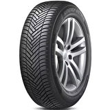Hankook 255/50R19 107W XL Kinergy 4S2 X H750A (4 Mevsim) (2024)
