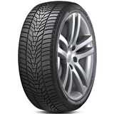 Hankook 255/65R17 114H XL Winter i*cept Evo3 X W330A (Kış)  (2025)