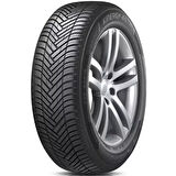 Hankook 215/65R17 103V XL Kinergy 4S2 X H750A (4 Mevsim)  (2025)