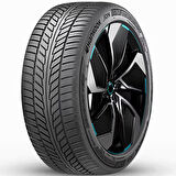 Hankook 255/40R20 101V XL Sound Absorber iON i*cept SUV IW01A (Kış) (2024)