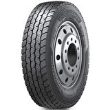 Hankook 8.50R17.5 121/120L M+S Smart Flex DH35 (4 Mevsim) (2024)