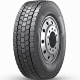 Hankook 315/70R22.5 154/150L Smart Flex DH51 (4 Mevsim) (2024)