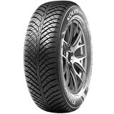 Kumho 215/55R17 98V XL Solus 4S HA31 (4 Mevsim) (2023)