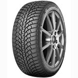 Kumho 225/45R17 91V XRP RFT WinterCraft WP71 (Kış) (2024)