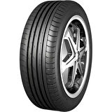 Kumho 225/55R17 97V Solus TA21 (Yaz) (2023)