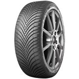 Kumho 225/50R17 98V XL Solus 4S HA32 (4 Mevsim) (2023)