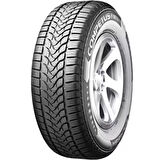 Lassa 215/60R17 100V XL Competus Winter 2+ (Kış) (2021)