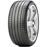 Laufenn 225/55R18 98V G Fit 4S LH71 (4 Mevsim) (2023)