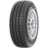 Matador 195/65R16C 104/102T 8PR MPS125 Variant All Weather (Yaz) (2024)