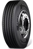 Matador 215/75R17.5 126/124M Tl F Hr 4 Eu Lrf 12Pr   M+S  (2024)