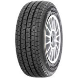 Matador 195/75R16C 107/105R MPS125 Variant All Weather (4 Mevsim) (2023)