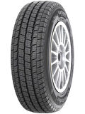 Matador 205/65R15C 102/100T Mps125 Variantaw 6Pr     (4 Mevsim) (2024)