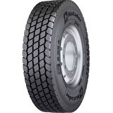 Matador 295/80R22.5 152/148M 16PR LRH D HR 4 (4 Mevsim) (2024)