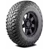 Maxtrek 265/70R17 121/118Q 10PR Mud Trac M/T (Yaz) (2022)