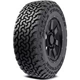 Maxtrek 265/70R17 121/118Q 10PR Hill Tracker (Yaz) (2024)