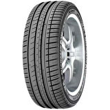 Michelin 255/40ZR18 99Y XL MO1 Pilot Sport 3 (Yaz)  (2025)