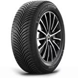 Michelin 245/45R17 95Y XL CrossClimate 2 (4 Mevsim)  (2025)