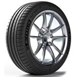 Michelin 205/55R16 91W Pilot Sport 4 (Yaz) (2024)