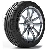Michelin 205/55ZR16 91Y Pilot Sport 4 (Yaz)  (2025)