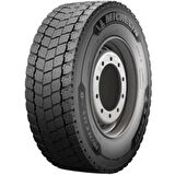 Michelin 215/75R17.5 126/124M VG Çeker Aks X Multi D (Yaz) (2024)