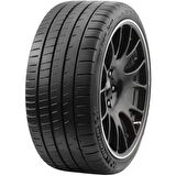 Michelin 245/35ZR20 95Y XL VOL Acoustic Pilot Super Sport (Yaz) (2023)