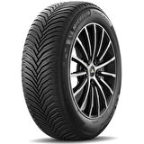 Michelin 245/50R20 105V XL CrossClimate 2 A/W (4 Mevsim) (2025)