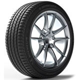 Michelin 235/55R18 100V Latitude Sport 3 (Yaz) (2024)