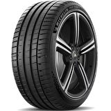 Michelin 215/55ZR17 98Y XL Pilot Sport 5 (Yaz)  (2025)