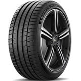 Michelin 215/50ZR17 95Y XL Pilot Sport 5 (Yaz)  (2025)