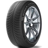 Michelin 185/65R14 90H XL CrossClimate+ (4 Mevsim) (2024)