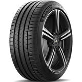 Michelin 255/40ZR19 96W EMT Pilot Sport 4 (Yaz) (2024)